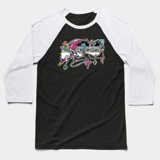 Ace Baseball T-Shirt